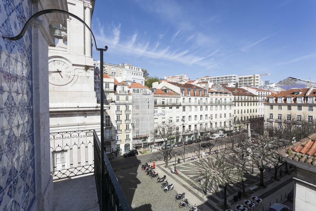 Prime Lisbon - Sao Paulo 5 Lisboa Exterior foto